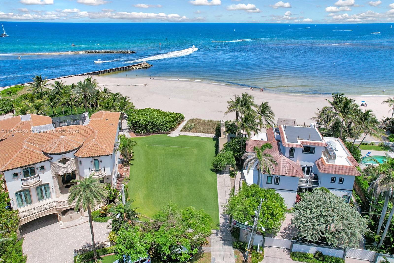 Pompano Beach Land and Lots For Sale