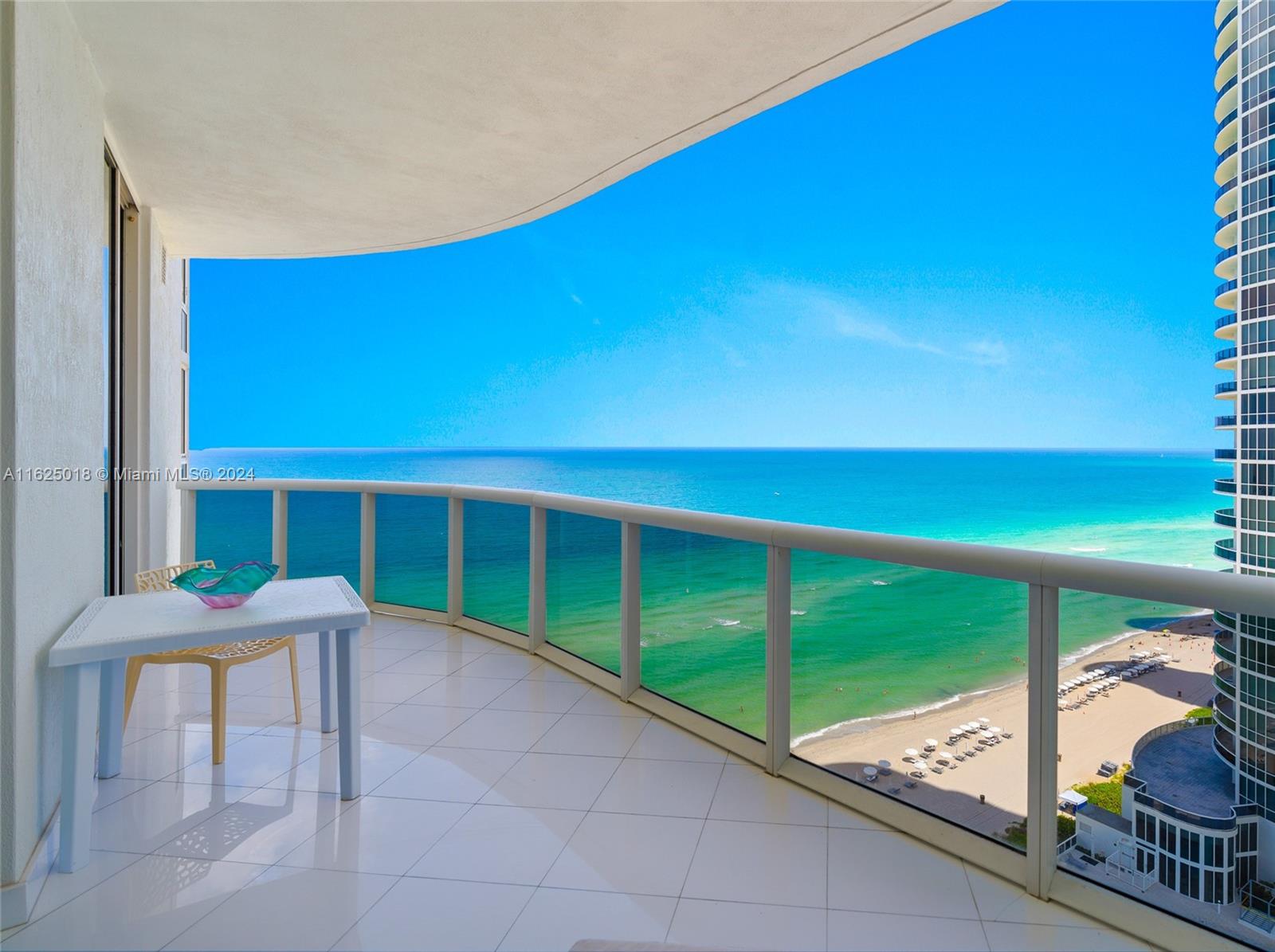 Apartamento en Alquiler en Sunny Isles Beach, FL