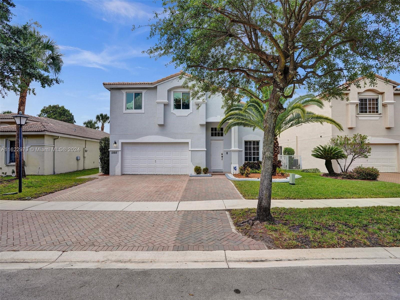 12815 SW 47th St, Miramar, Florida image 2