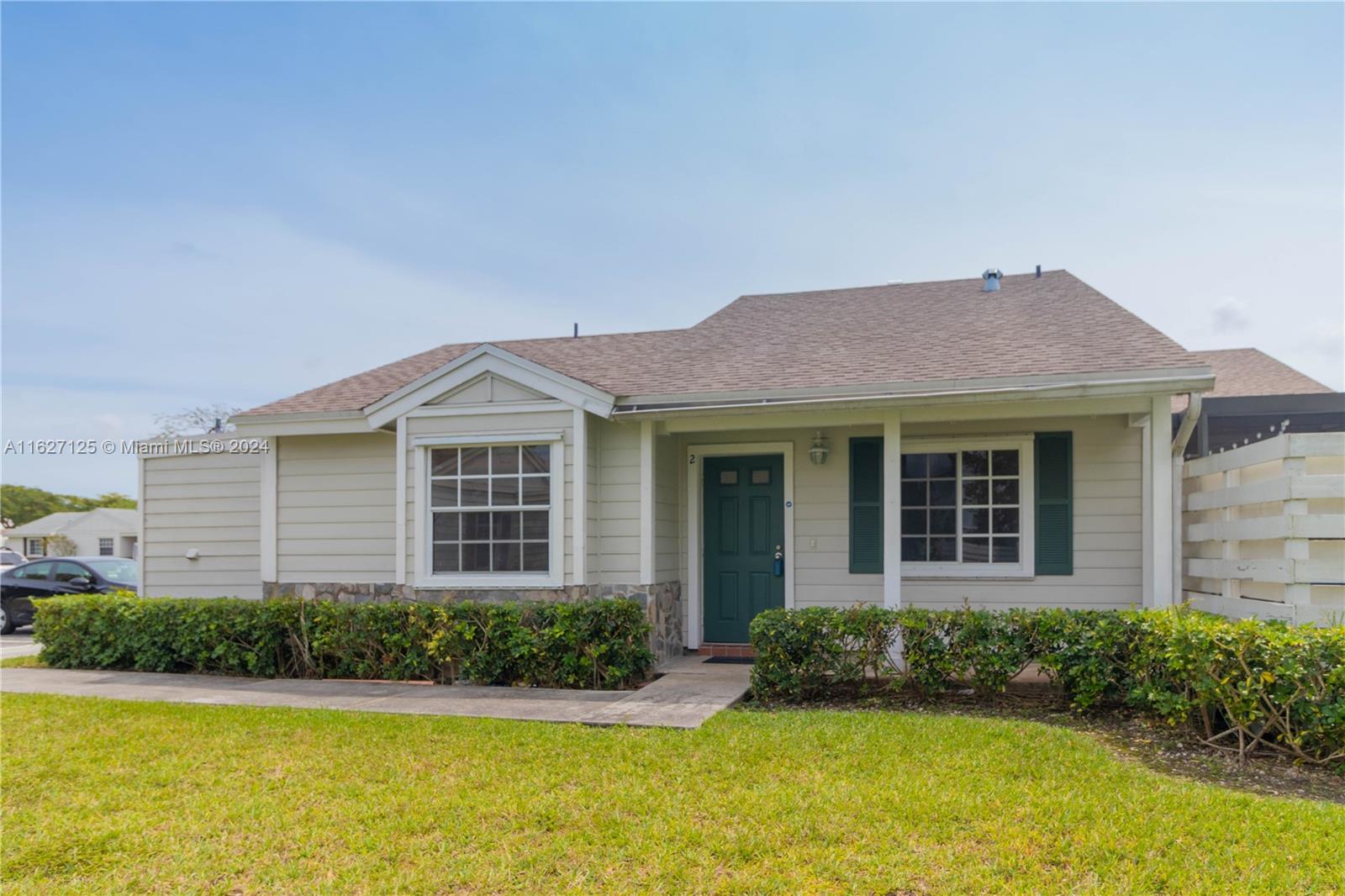 Country Walk Village Homes