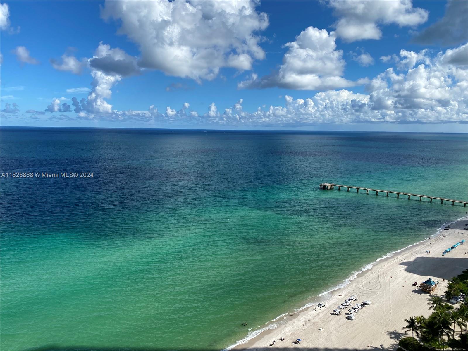 Condo for Sale in Sunny Isles Beach, FL