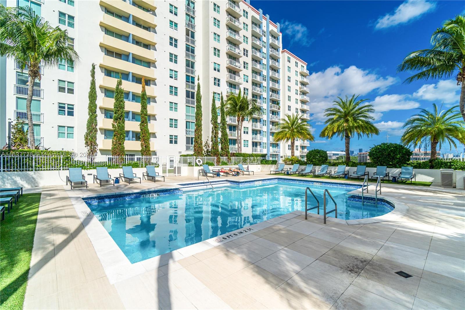 3000 Coral Way #1502, Miami, Florida image 1