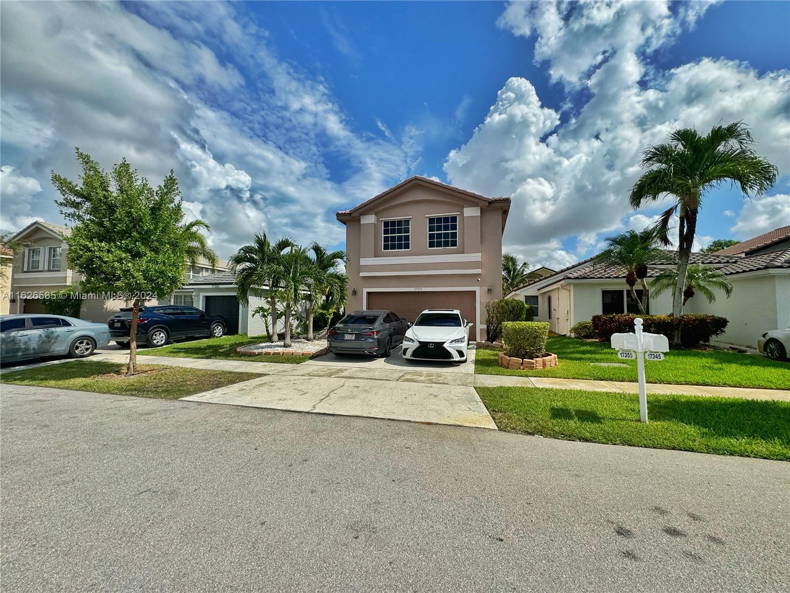 17355 SW 20th St, Miramar, Florida image 27