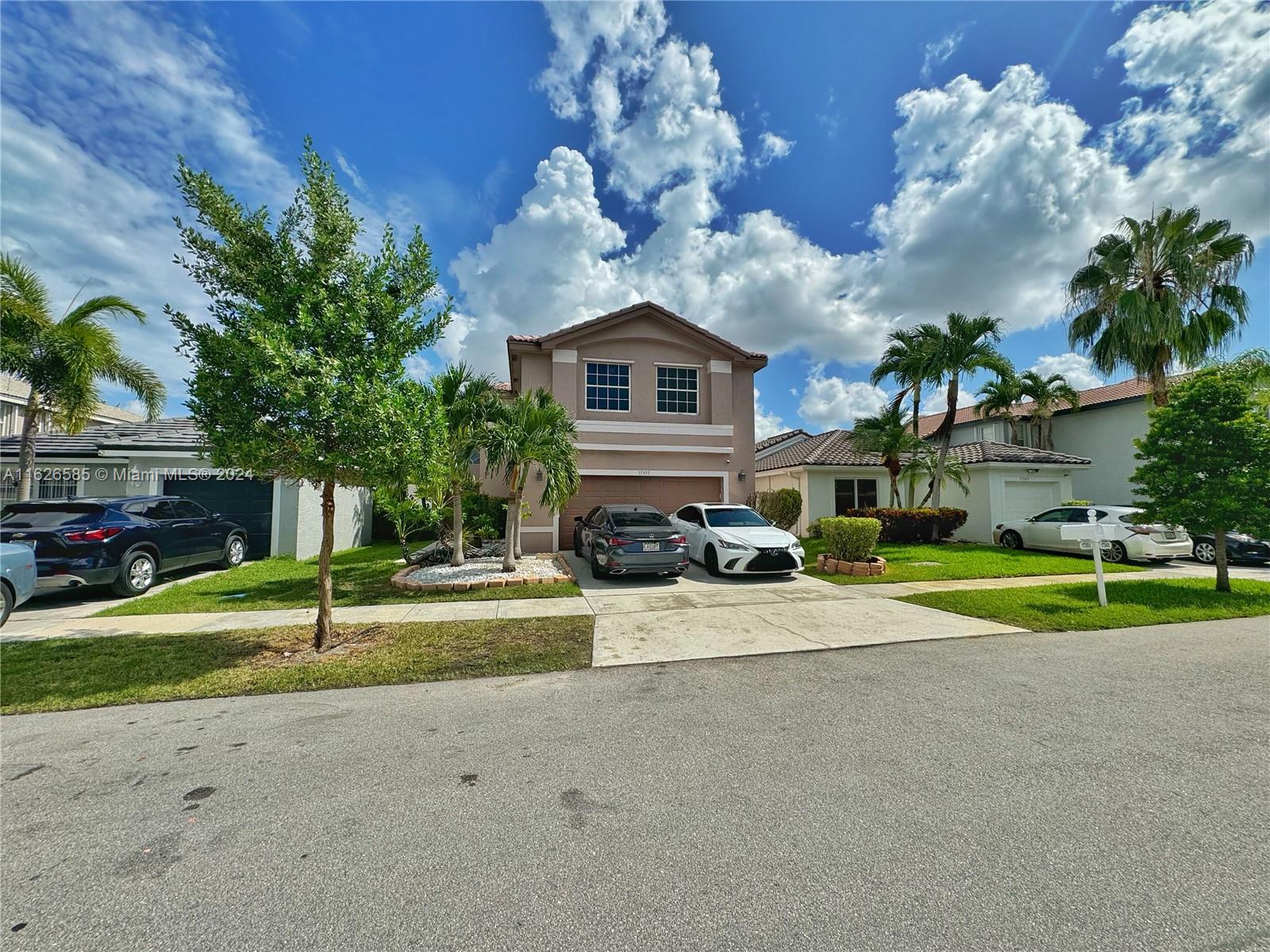 17355 SW 20th St, Miramar, Florida image 28