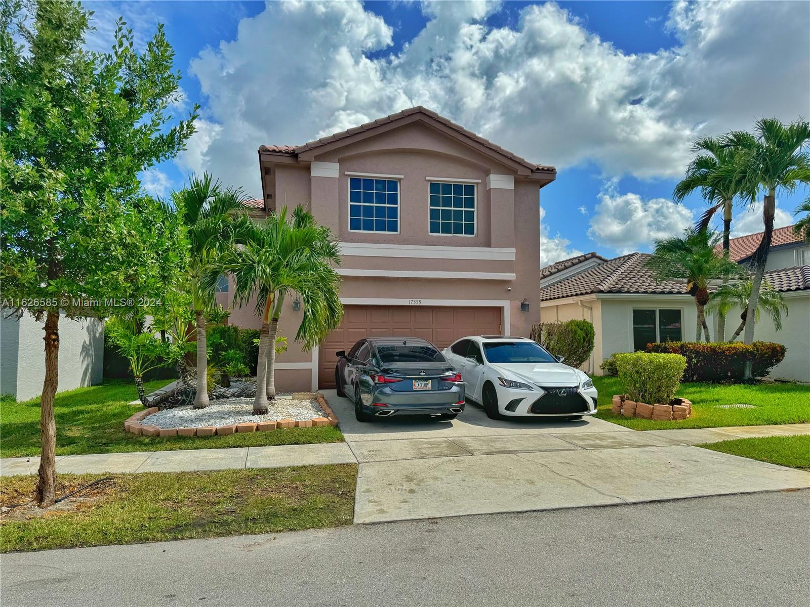 17355 SW 20th St, Miramar, Florida image 3