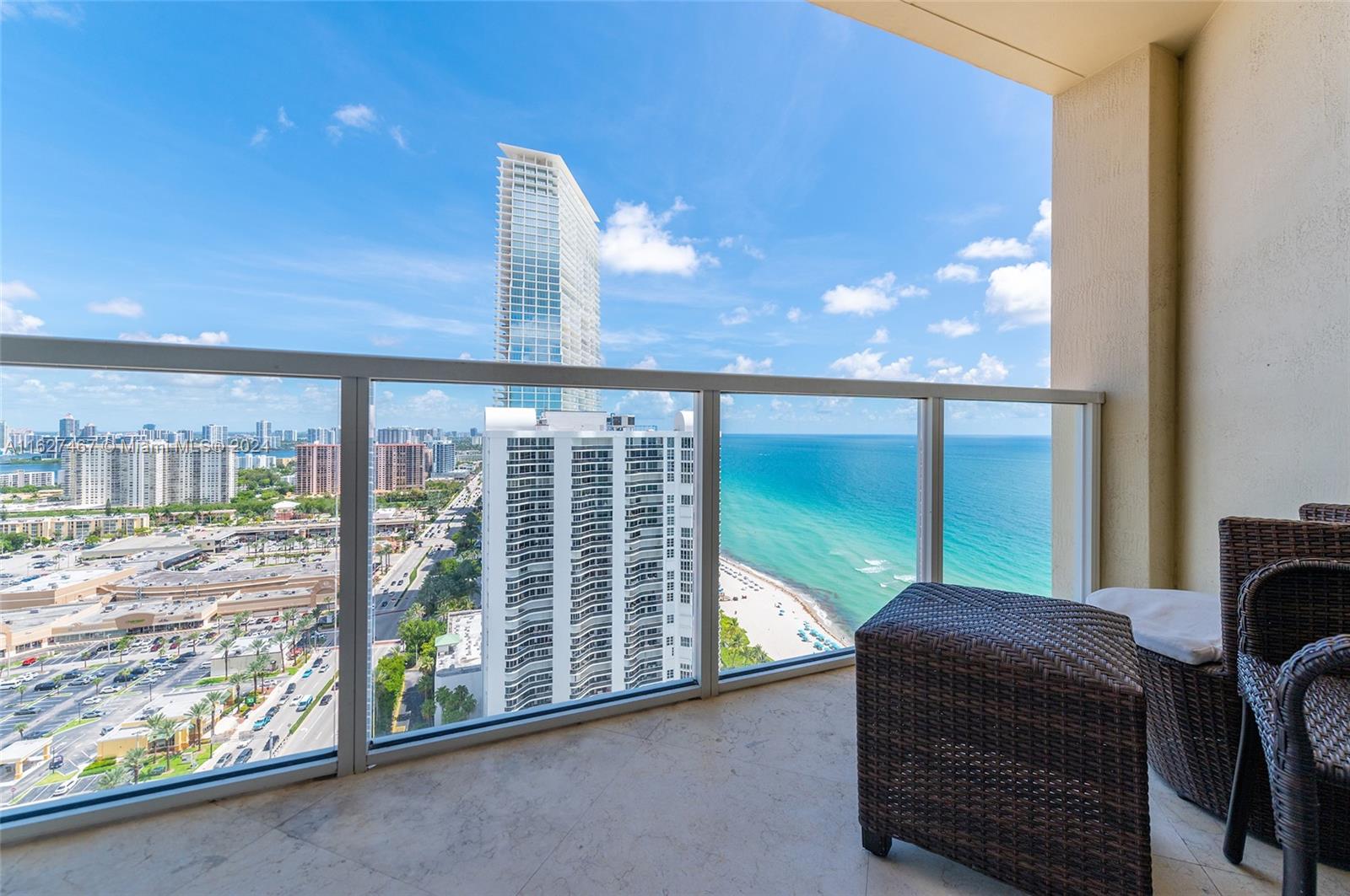 16699 Collins Ave #2906, Sunny Isles Beach, Florida image 40