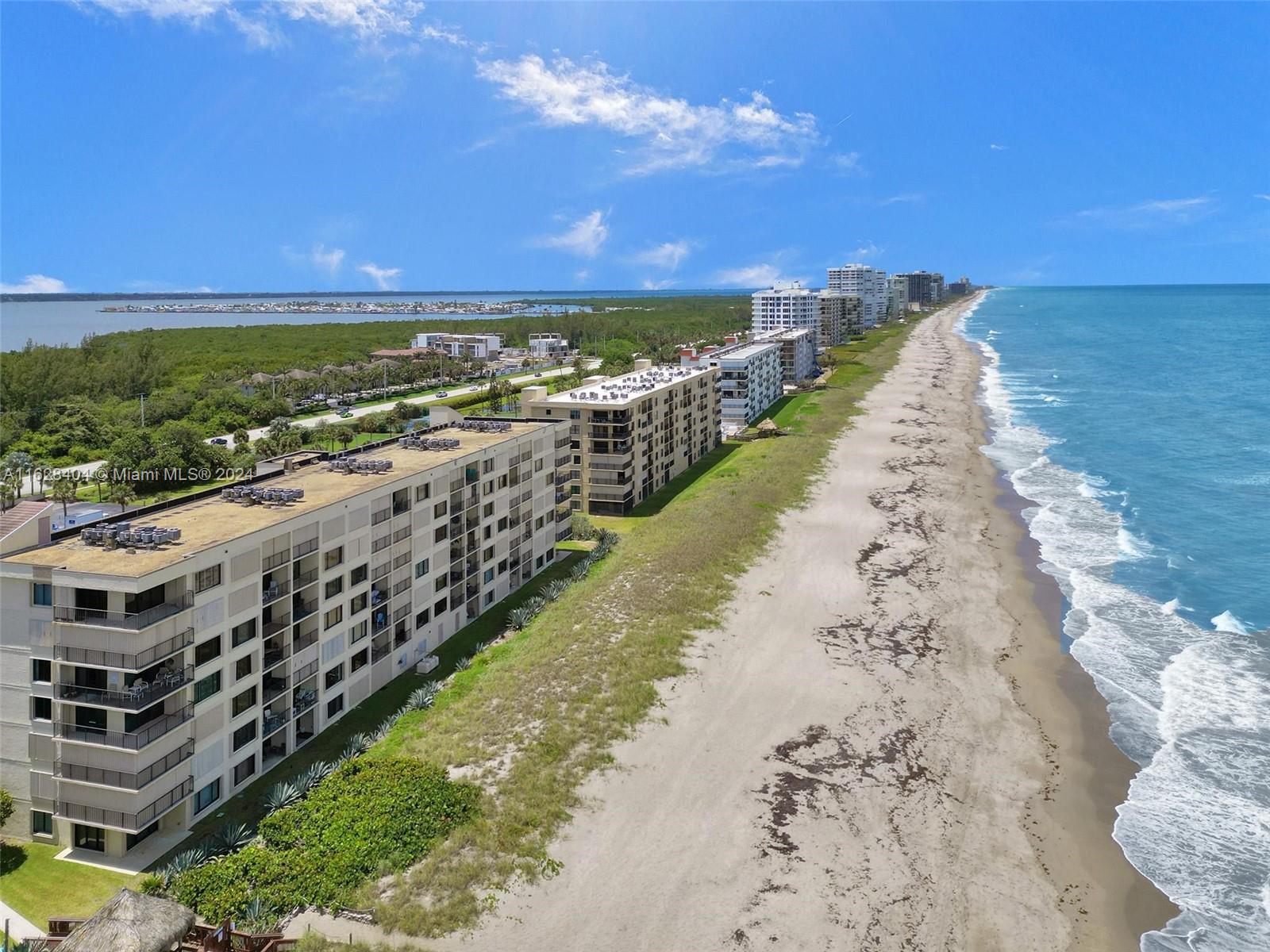 10310 S Ocean Dr #410, Jensen Beach, Florida image 1