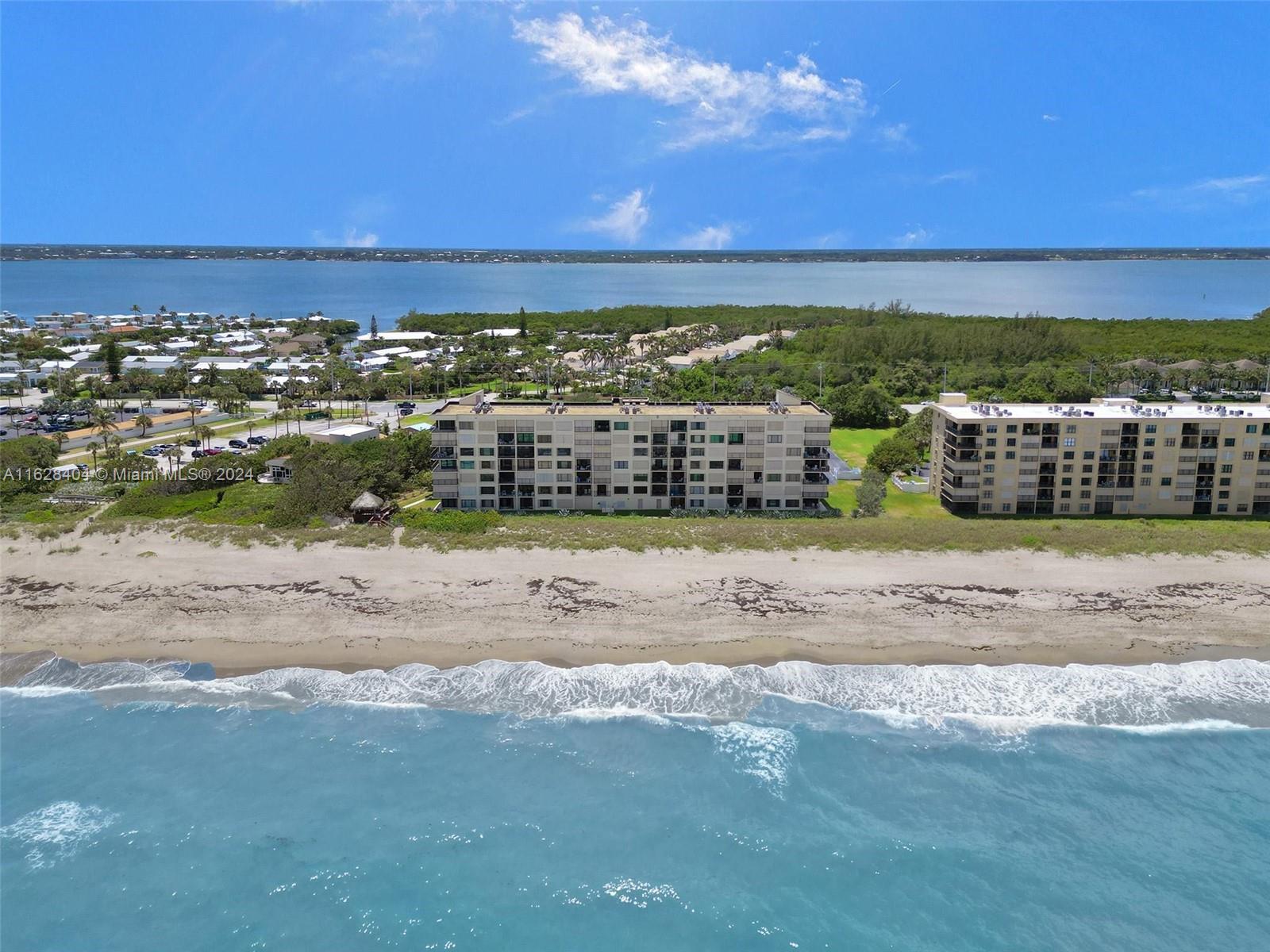 10310 S Ocean Dr #410, Jensen Beach, Florida image 2