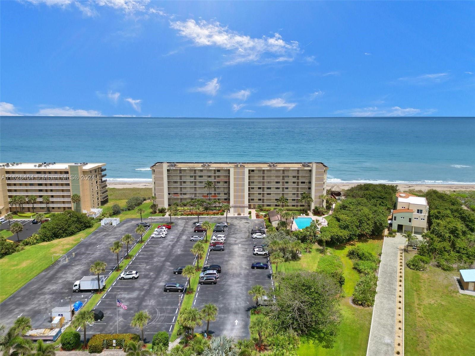 10310 S Ocean Dr #410, Jensen Beach, Florida image 24