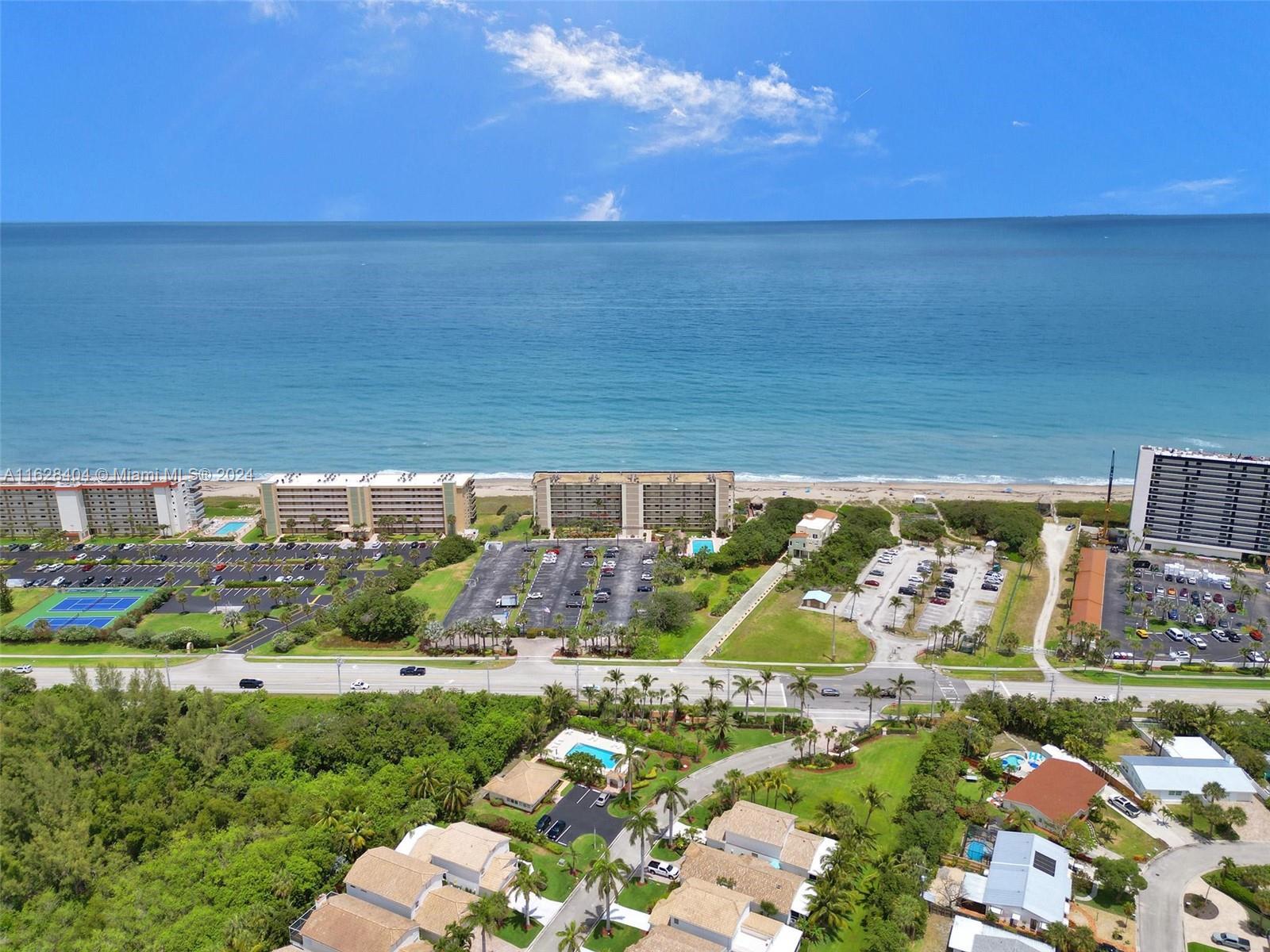 10310 S Ocean Dr #410, Jensen Beach, Florida image 25