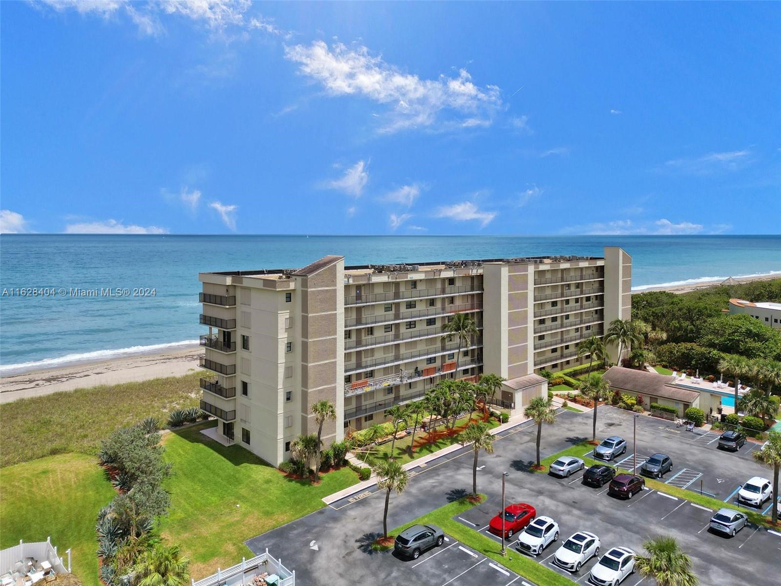 10310 S Ocean Dr #410, Jensen Beach, Florida image 26