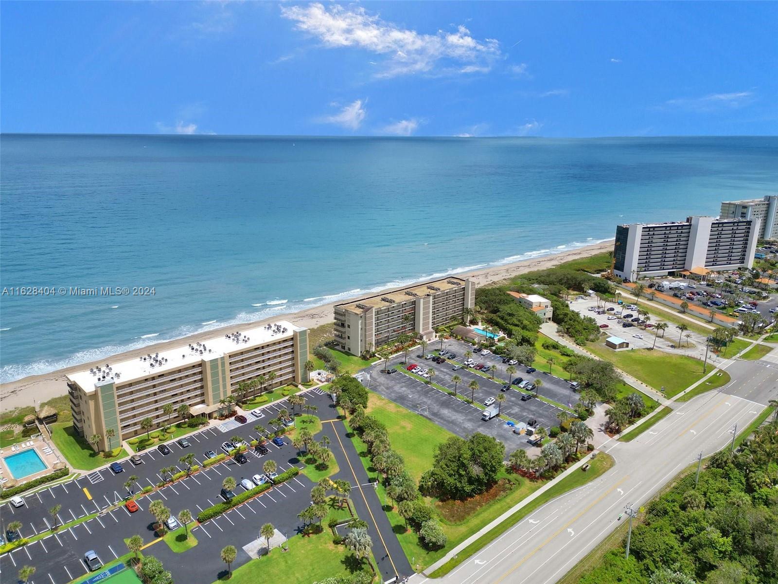 10310 S Ocean Dr #410, Jensen Beach, Florida image 27