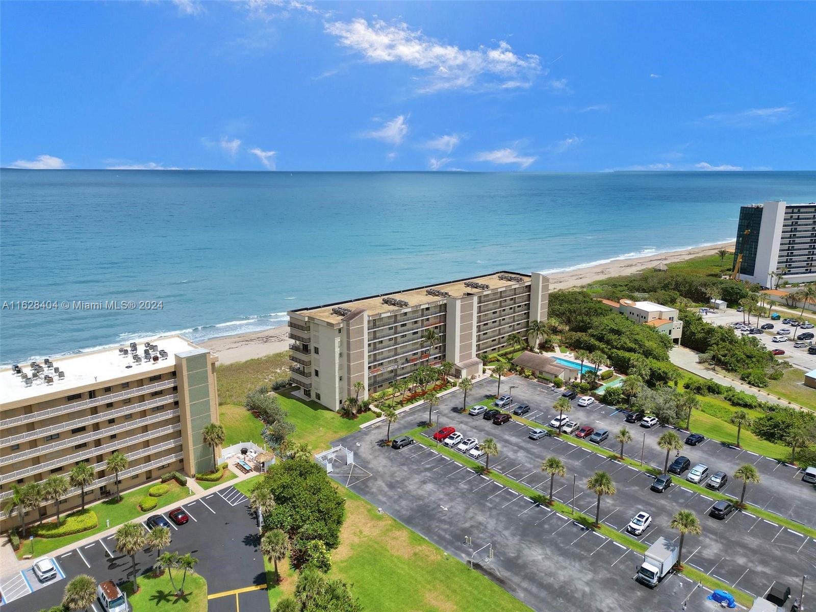 10310 S Ocean Dr #410, Jensen Beach, Florida image 28