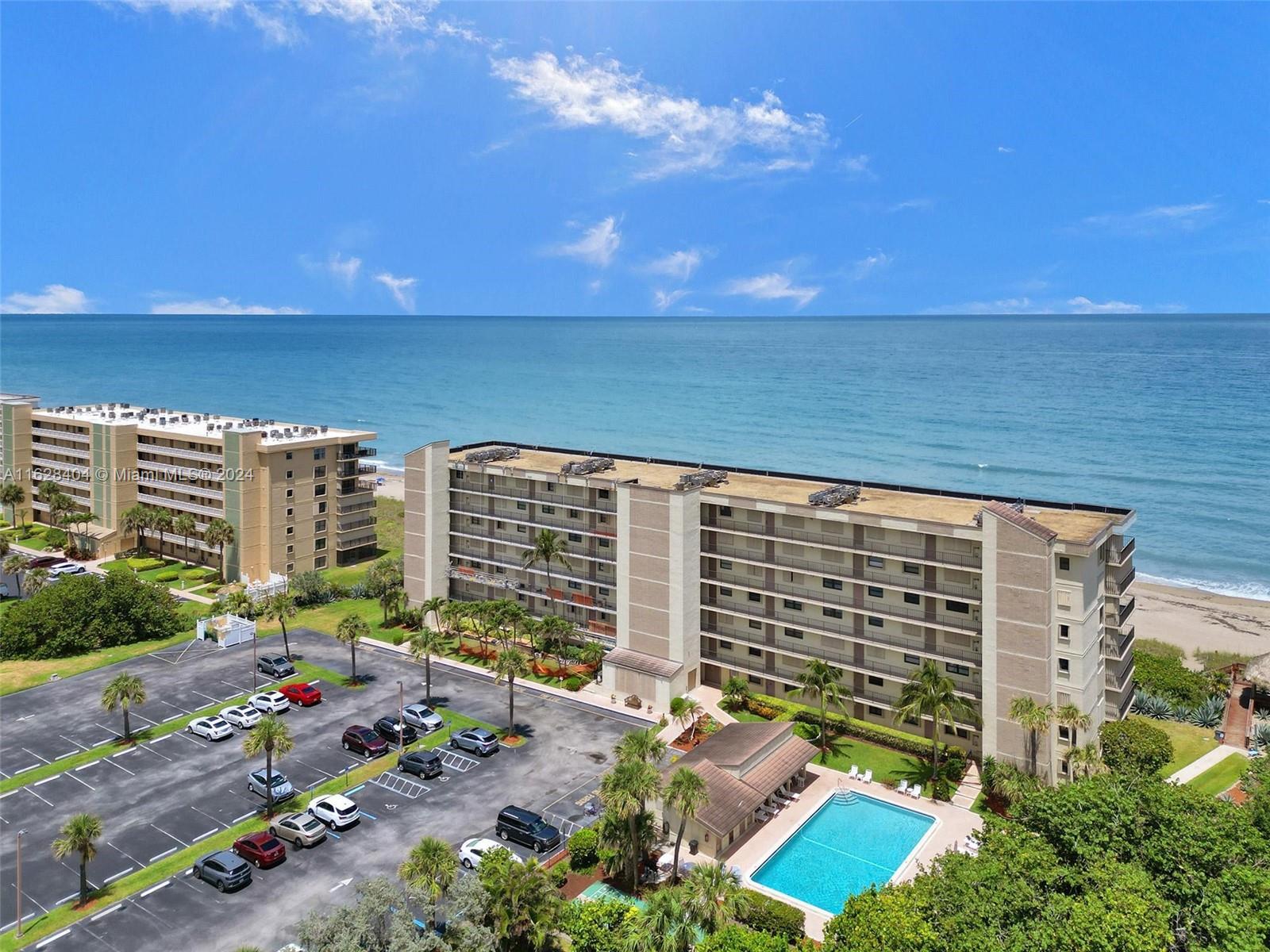 10310 S Ocean Dr #410, Jensen Beach, Florida image 29