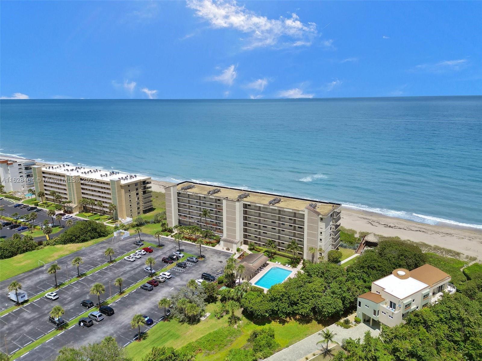 10310 S Ocean Dr #410, Jensen Beach, Florida image 30