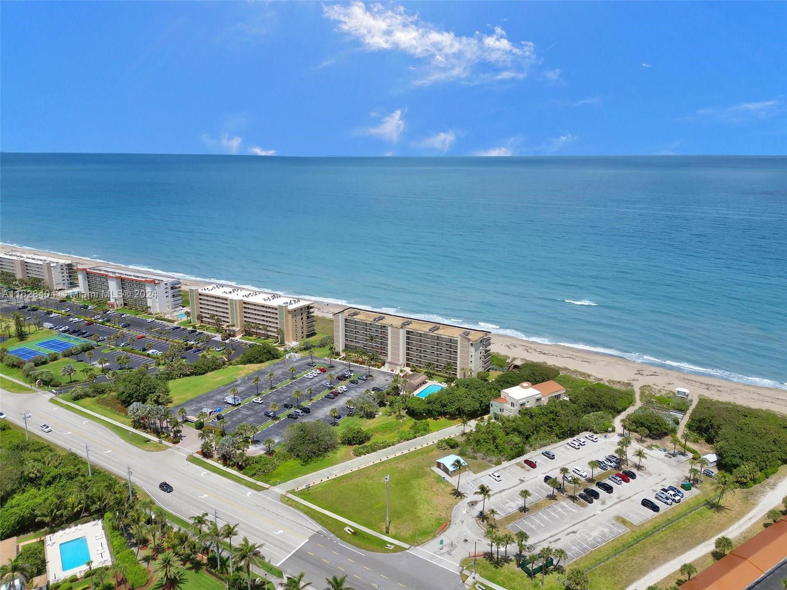 10310 S Ocean Dr #410, Jensen Beach, Florida image 31