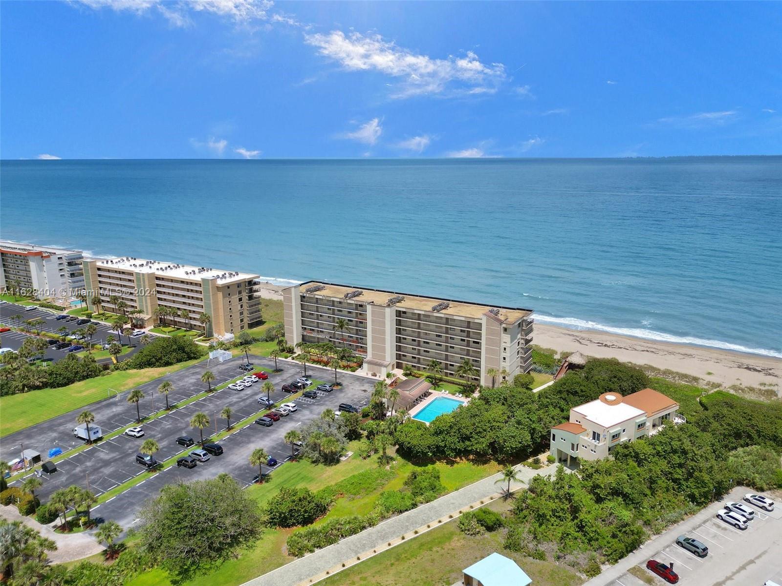 10310 S Ocean Dr #410, Jensen Beach, Florida image 32