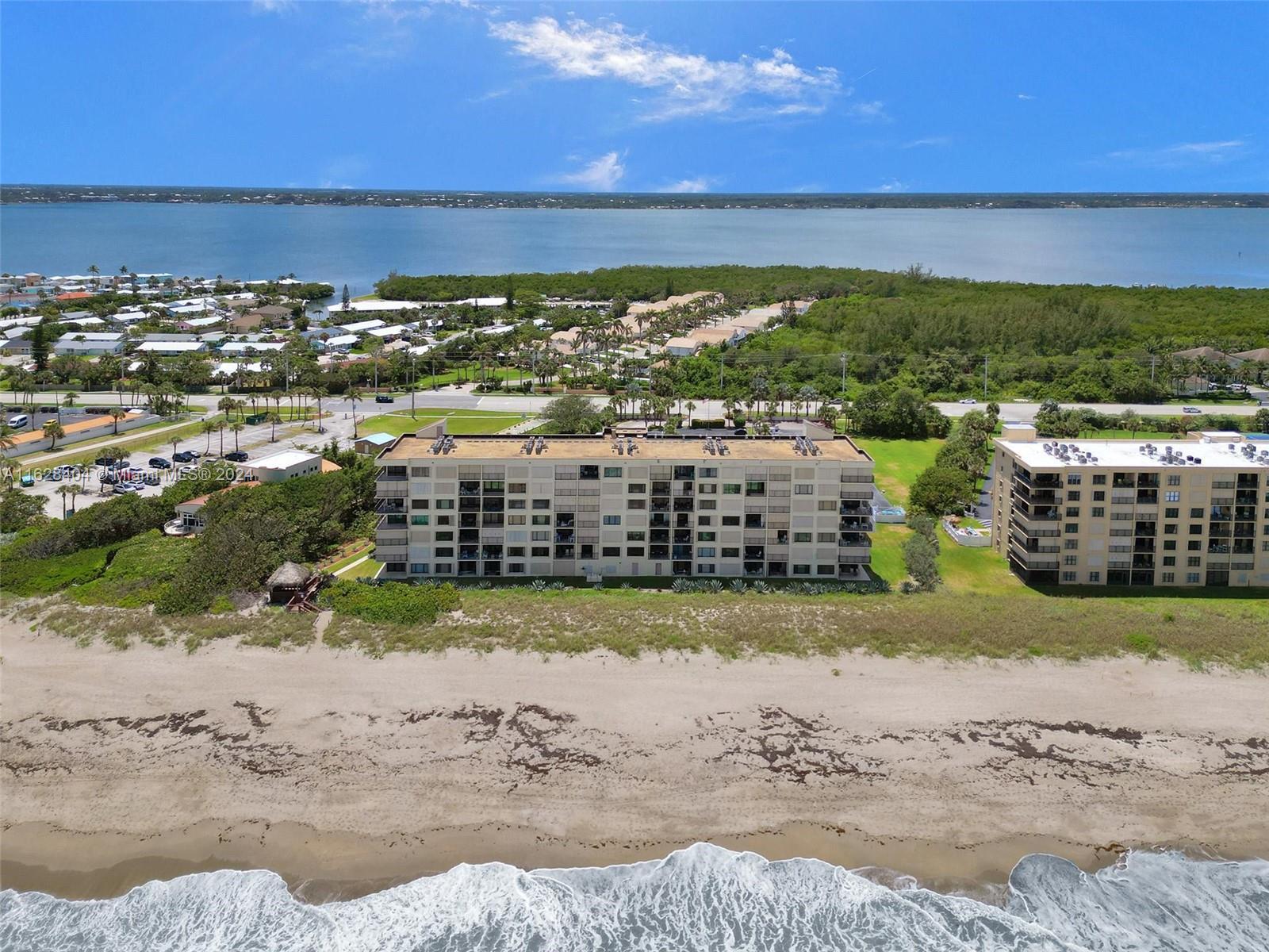 10310 S Ocean Dr #410, Jensen Beach, Florida image 33