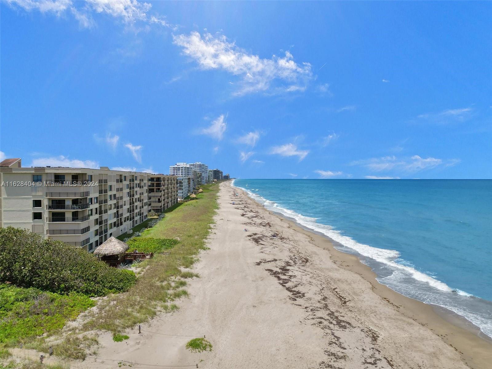 10310 S Ocean Dr #410, Jensen Beach, Florida image 34