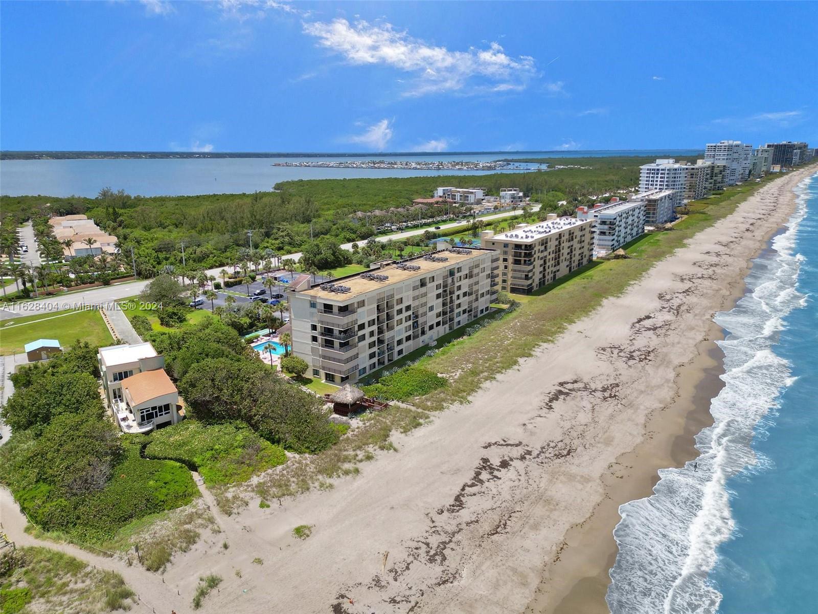 10310 S Ocean Dr #410, Jensen Beach, Florida image 36