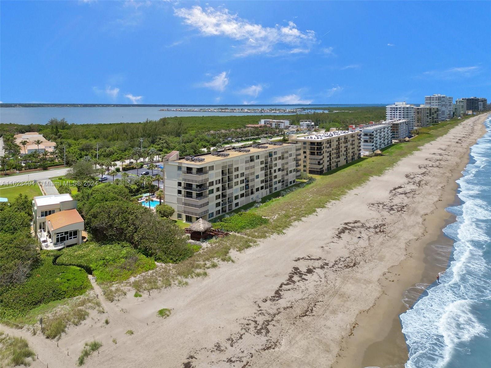 10310 S Ocean Dr #410, Jensen Beach, Florida image 38