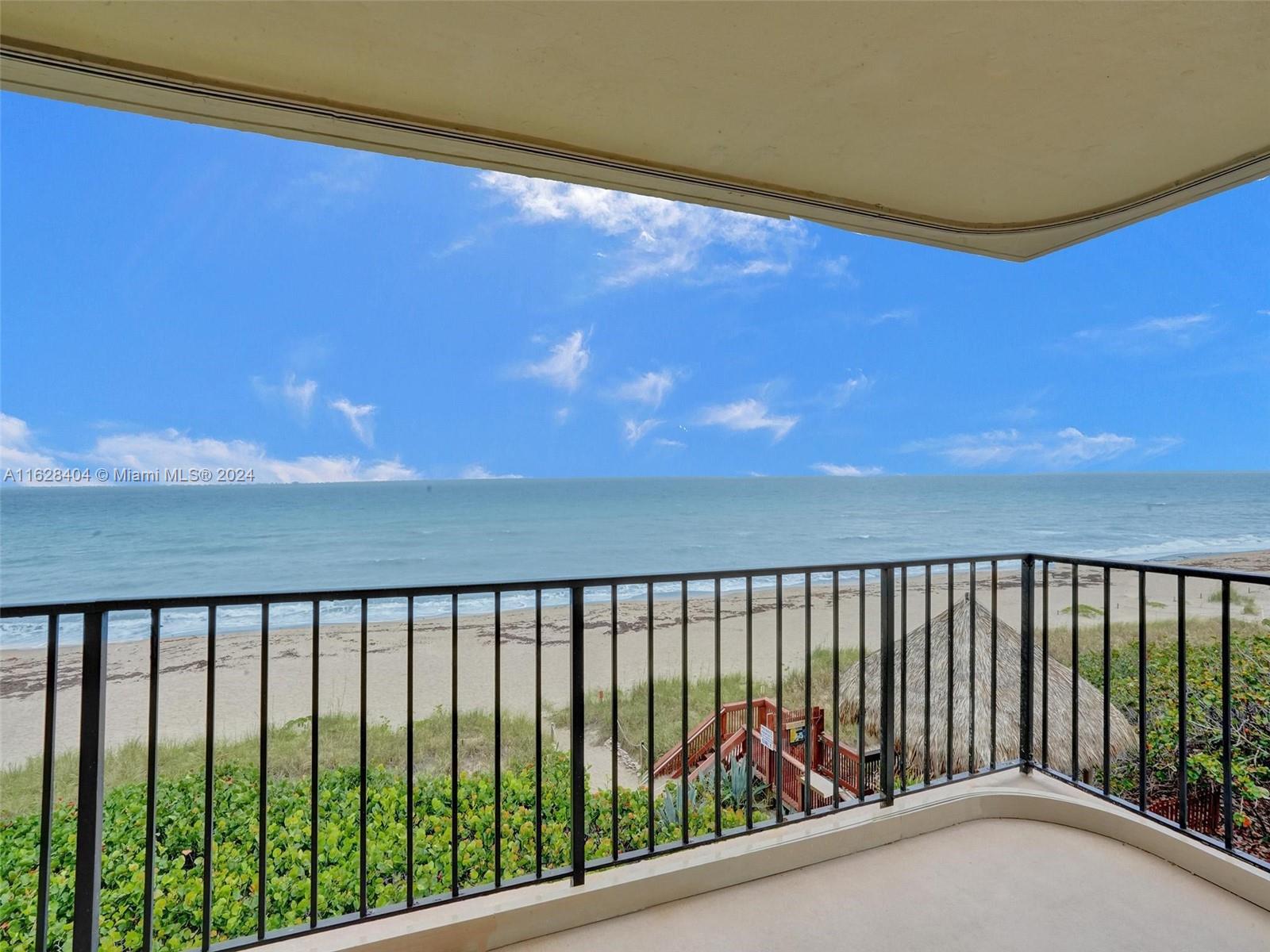 10310 S Ocean Dr #410, Jensen Beach, Florida image 4