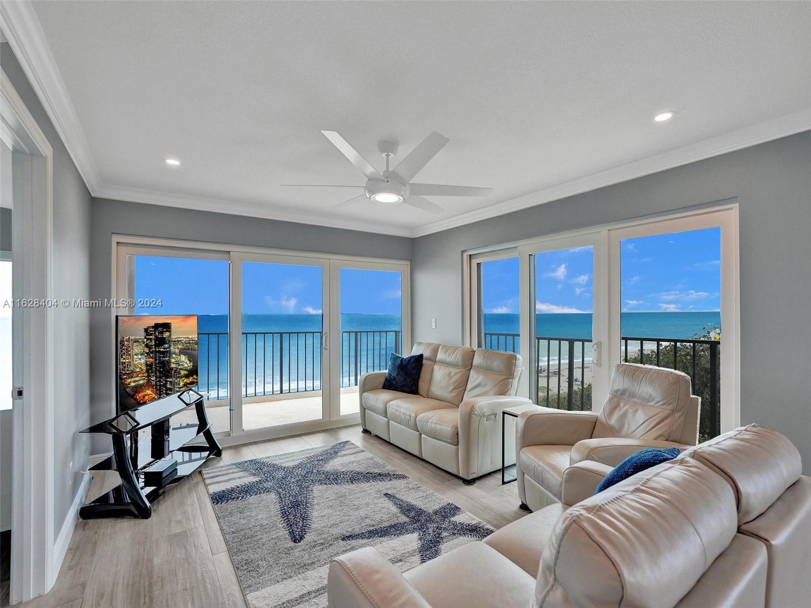 10310 S Ocean Dr #410, Jensen Beach, Florida image 7