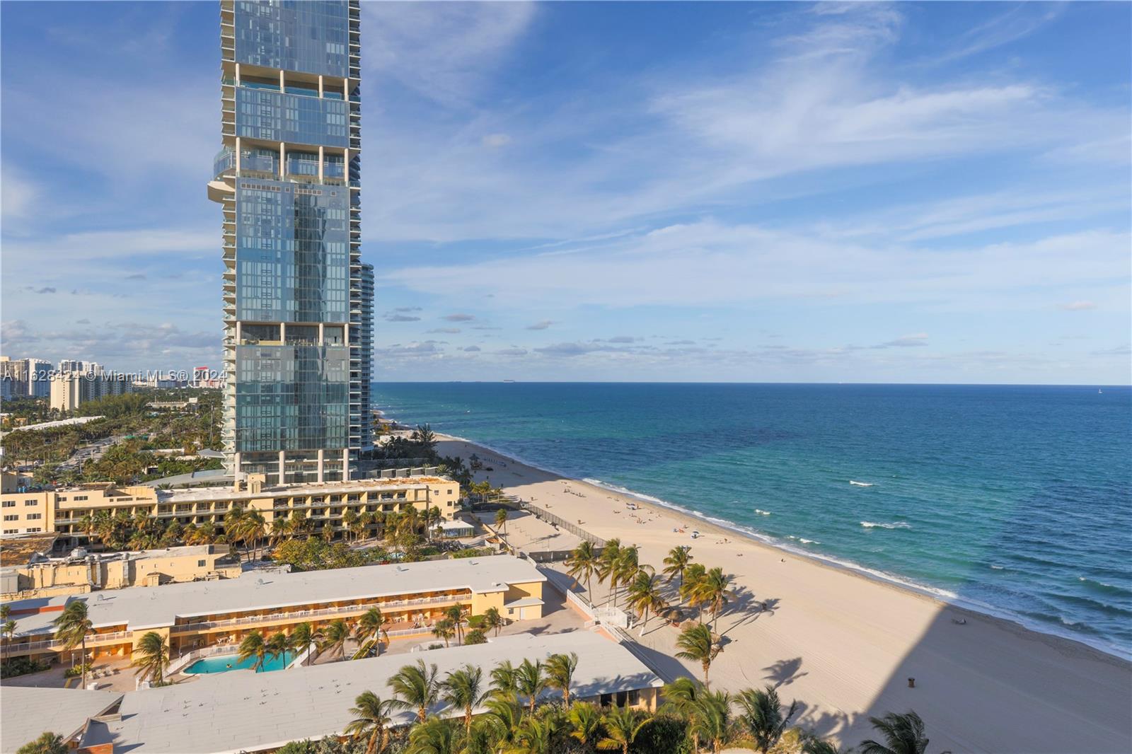 18201 Collins Ave #1604, Sunny Isles Beach, Florida image 14