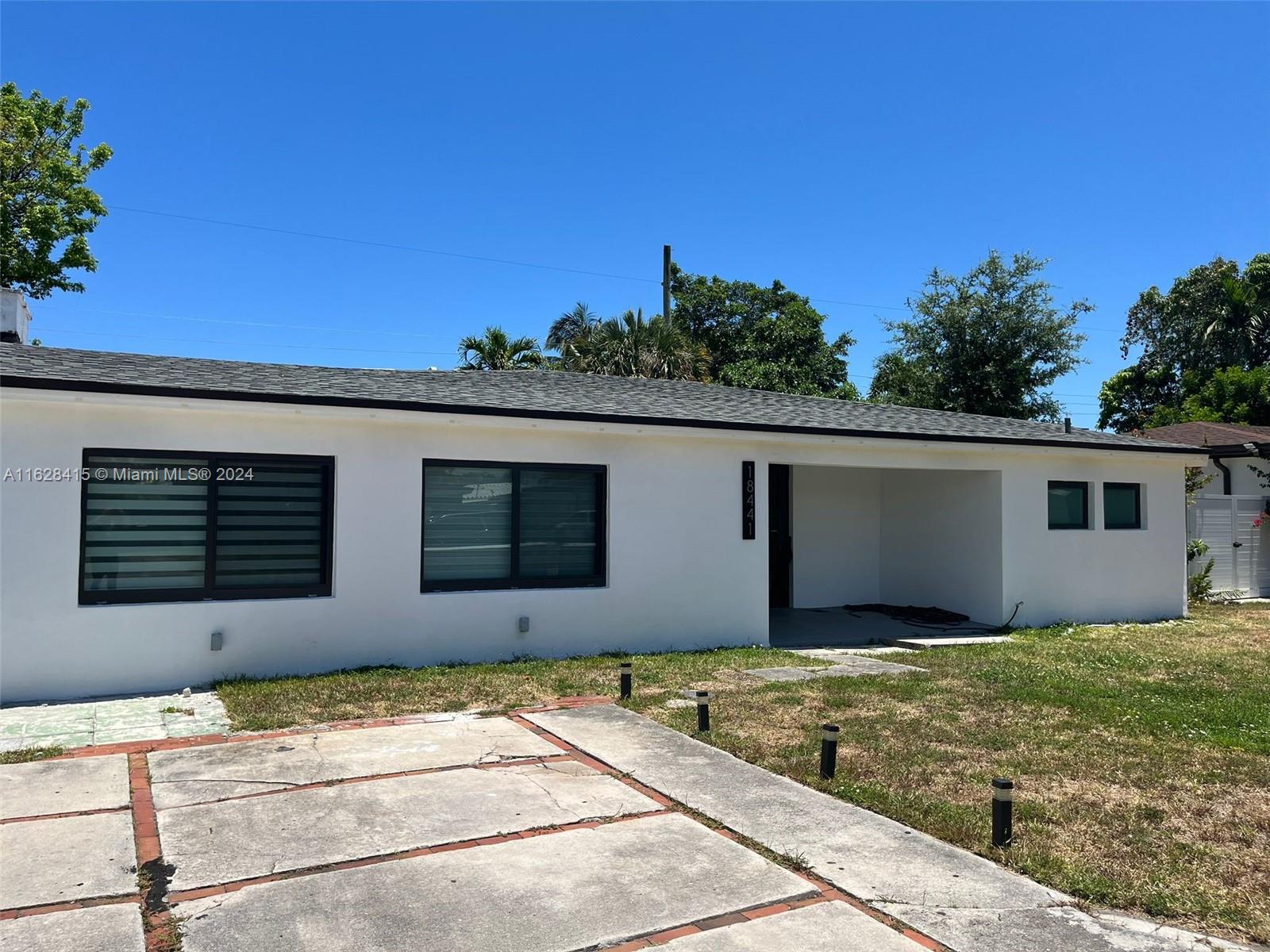 18441 NE 21st Ave, North Miami Beach, Florida image 2