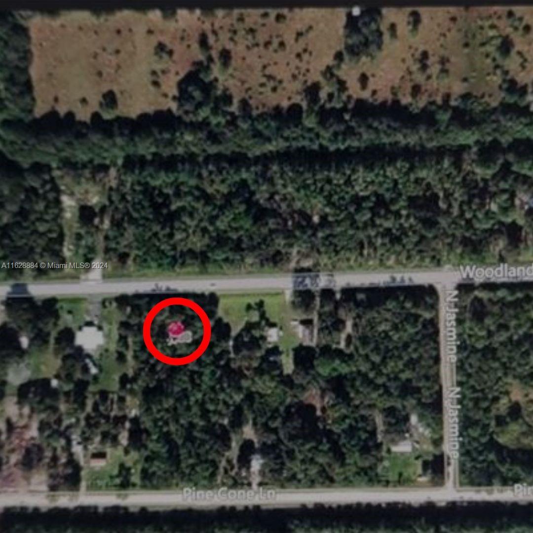 824 Woodland Blvd, Clewiston, Florida image 2