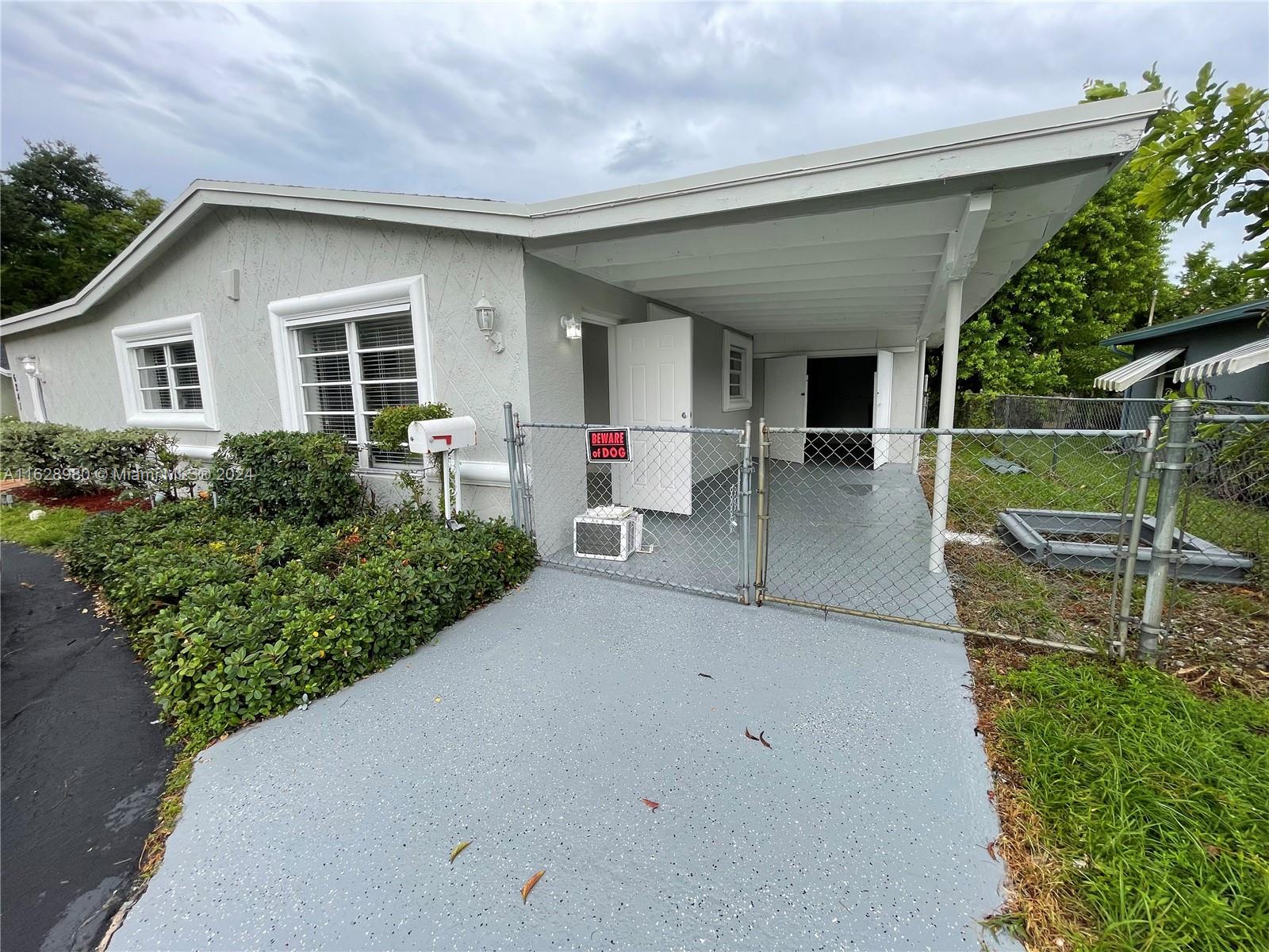 6241 NW 12th St, Sunrise, Florida image 4