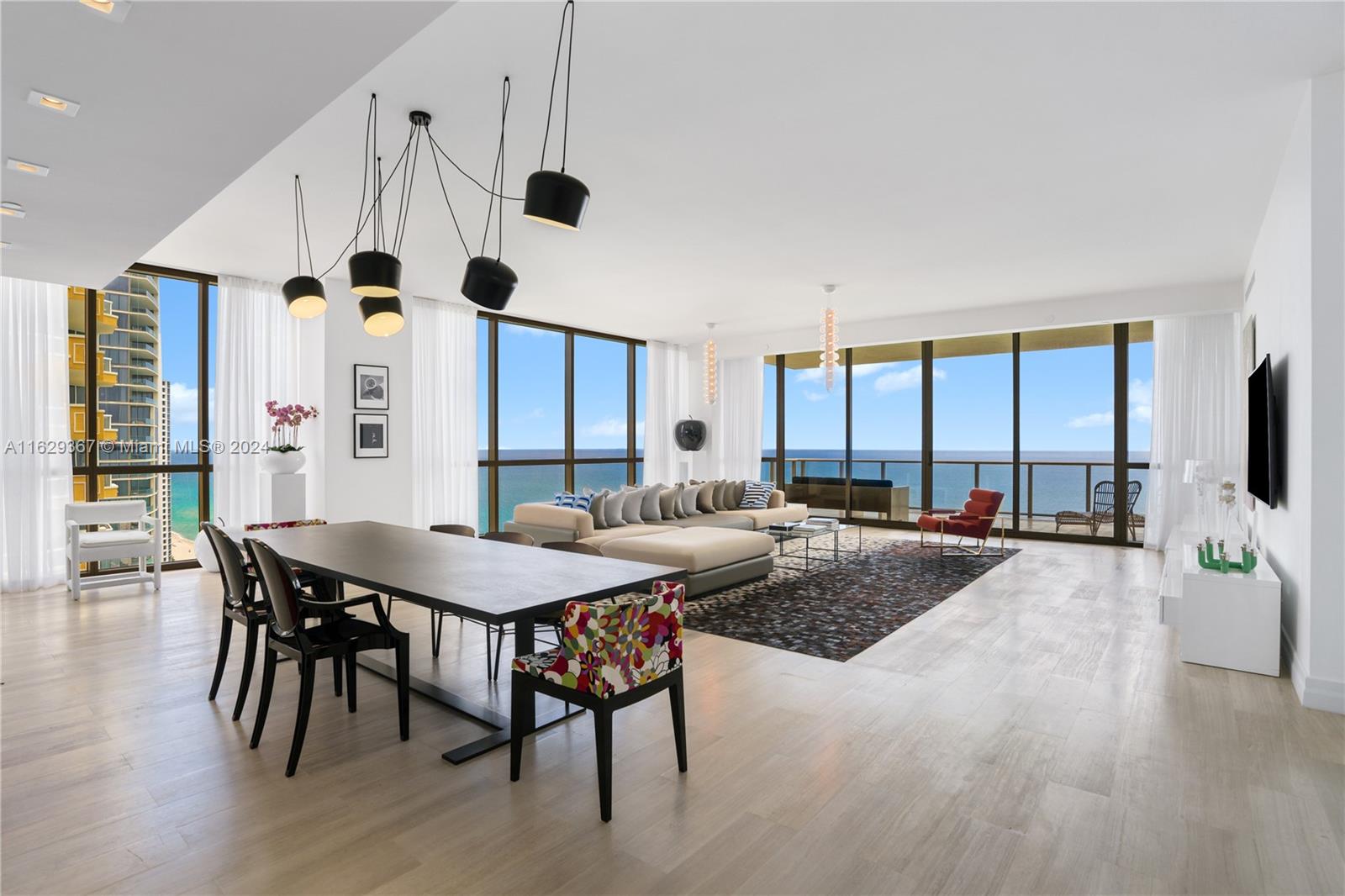 17749 Collins Ave #3101, Sunny Isles Beach, Florida image 19