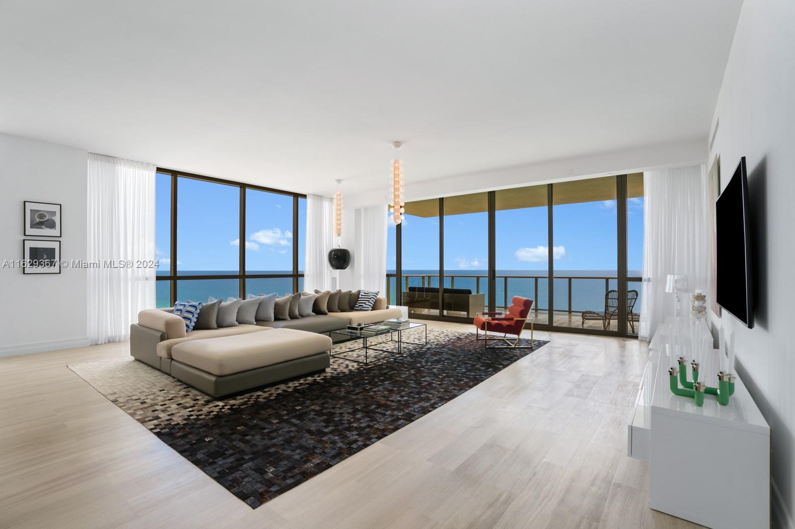 17749 Collins Ave #3101, Sunny Isles Beach, Florida image 23