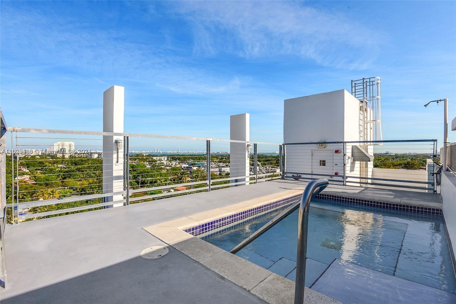 Condo for Rent in Miami, FL