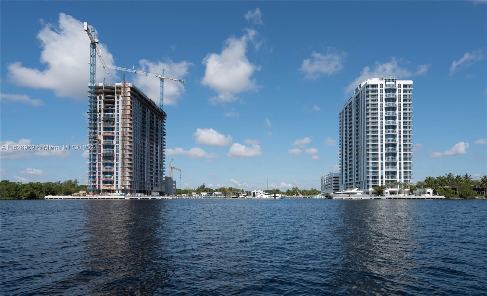 Enjoy this gorgeous corner 2 bedroom plus den / 2.5 bath residence featuring breathtaking views of Biscayne Bay, porcelain polished floors, top of the line appliances and oversized living areas at Marina Palms North Tower. Live in luxury in this five star development with spectacular amenities that include concierge, children's lounge, club lounge, state of the art fitness center, bayfront pool, access to the bay and much more. Easy access to the 95, Aventura, the beach and all areas of Miami. Call LA to schedule a preview. Available after 9/1/2024