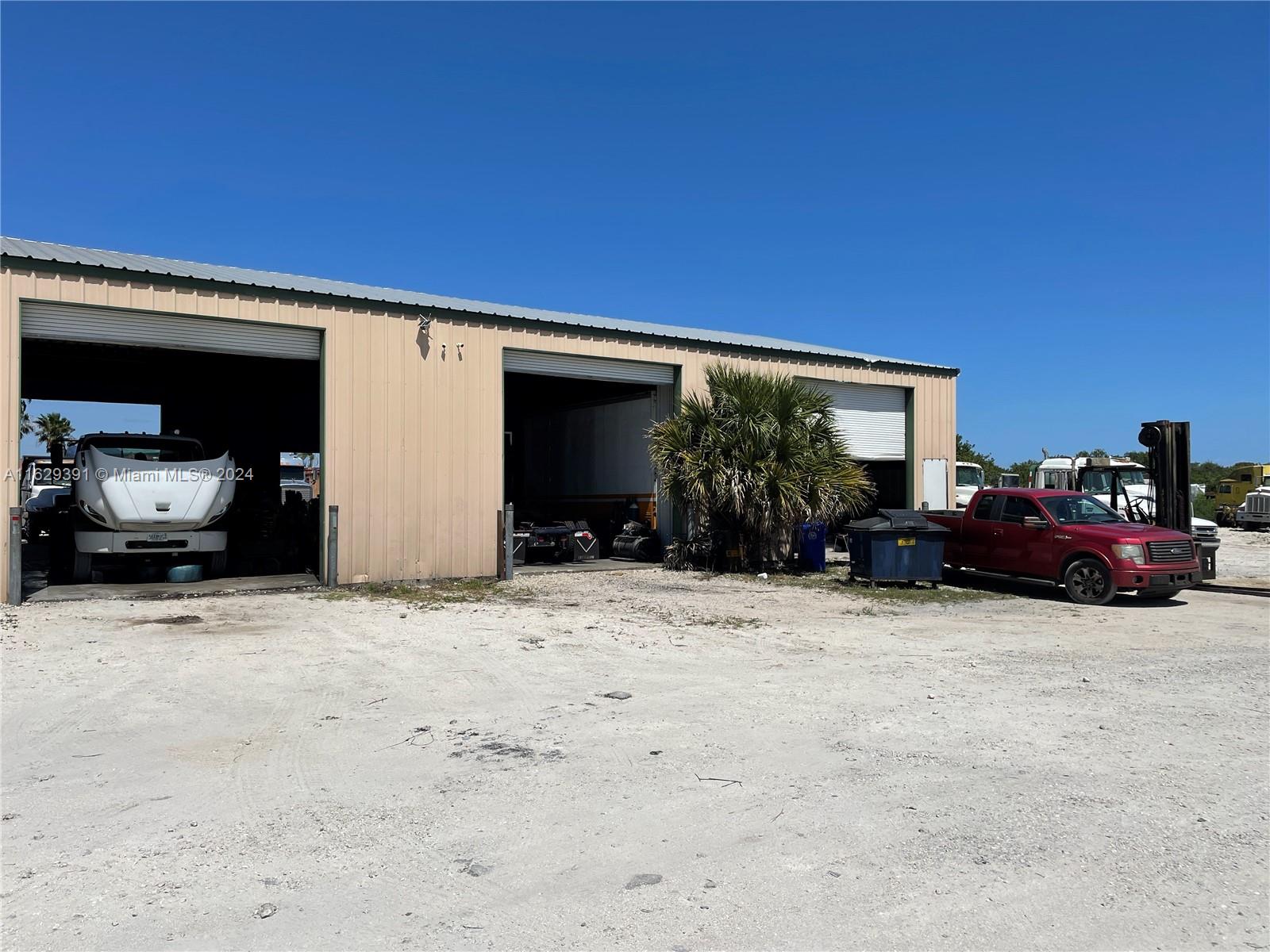 27107 Us Highway 27, Moore Haven, Florida image 2