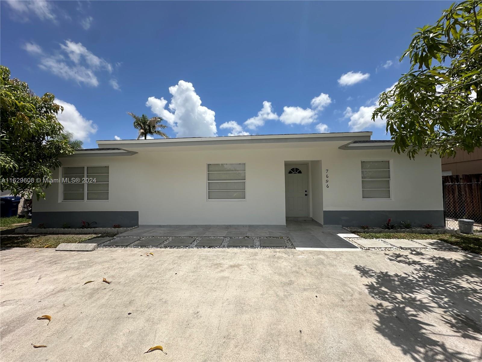 House for Sale in North Lauderdale, FL