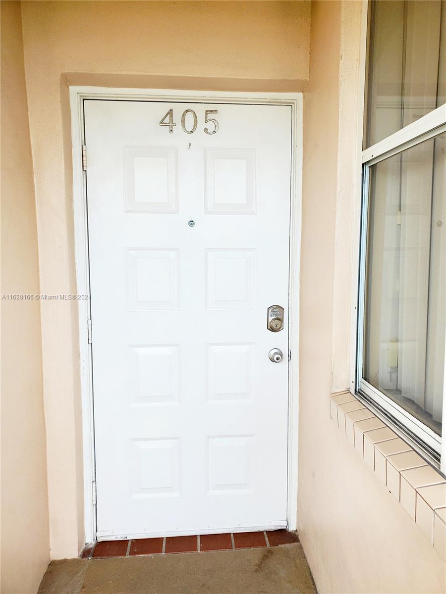 10456 NW 24th Pl #405, Sunrise, Florida image 3