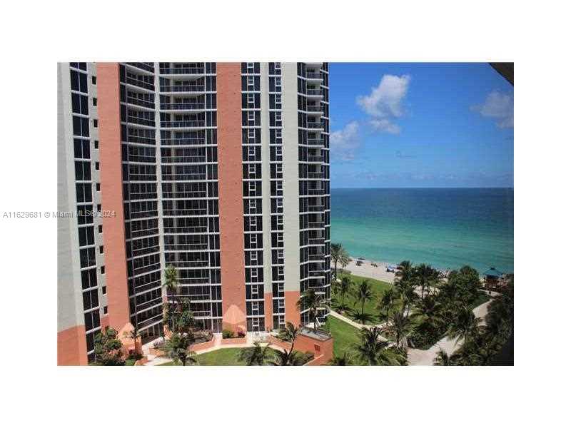 19201 Collins Av #929, Sunny Isles Beach, Florida image 1