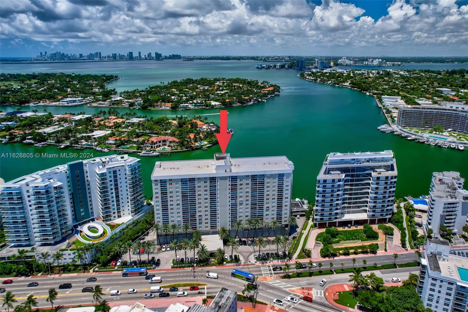 6770 Indian Creek Dr #15L, Miami Beach, Florida image 36