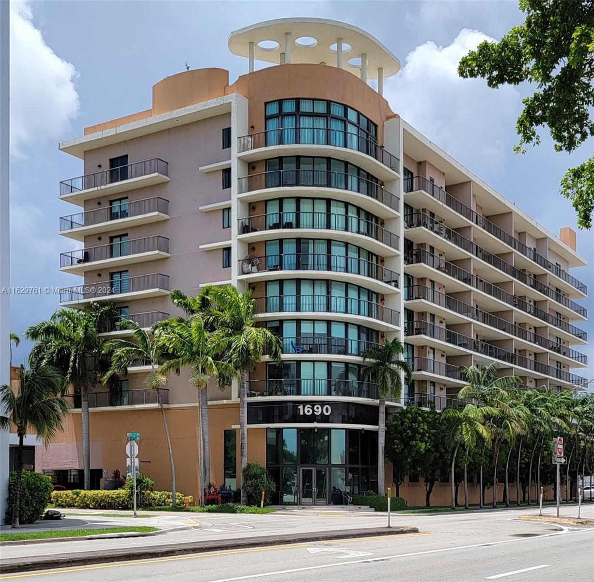 1690 SW 27th Ave #801, Miami, Florida image 1