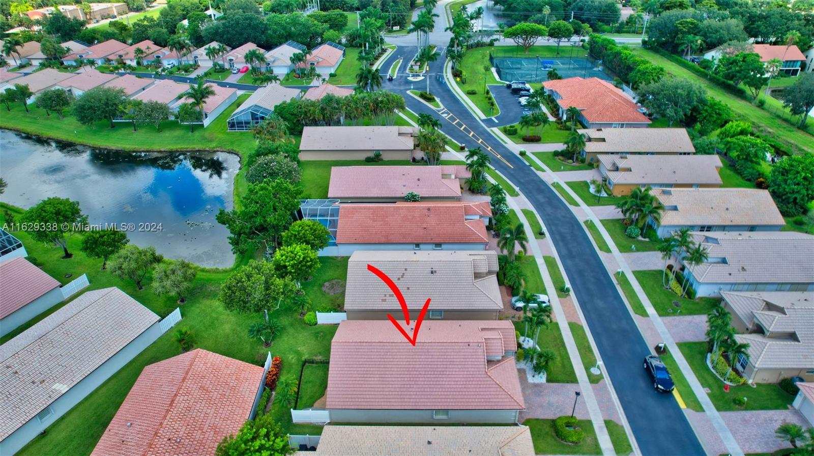 5952 Royal Isles Blvd, Boynton Beach, Florida image 39