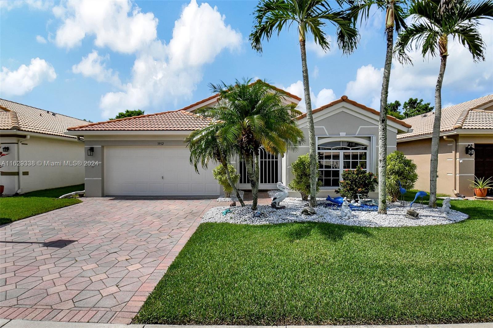 5952 Royal Isles Blvd, Boynton Beach, Florida image 48