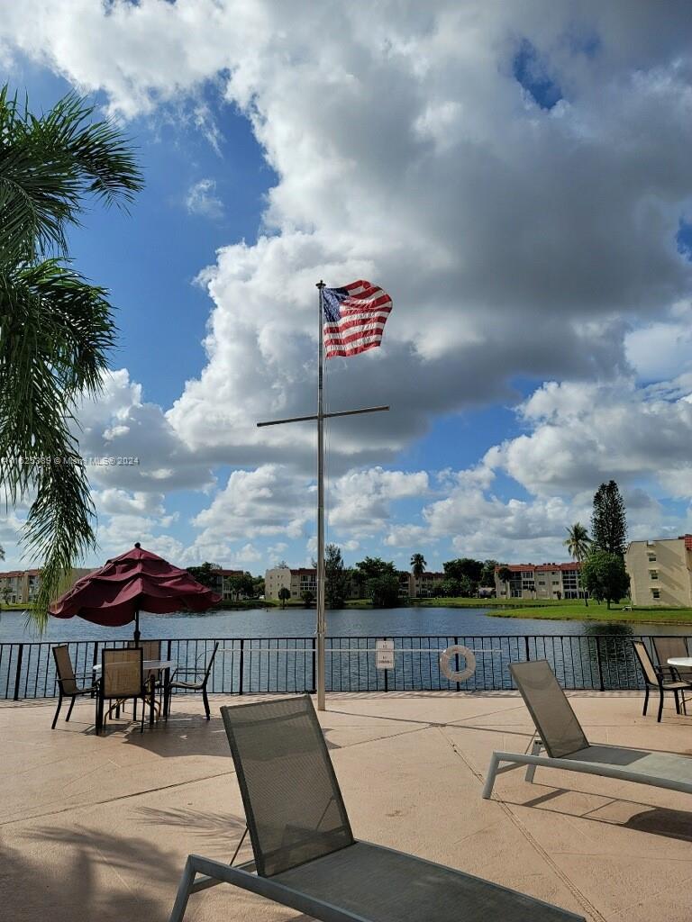 2931 E Sunrise Lakes Dr #204, Sunrise, Florida image 22