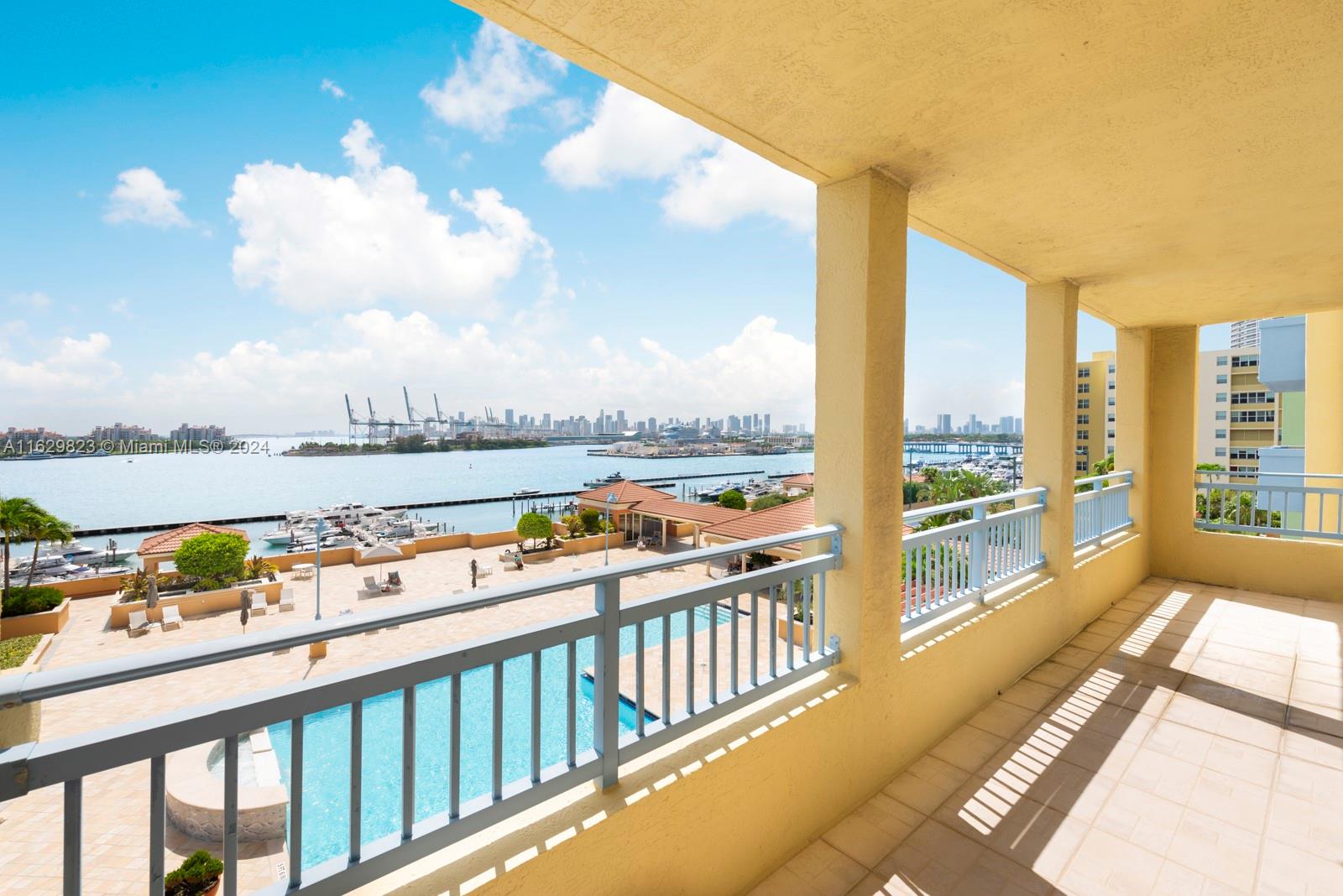 90 Alton Rd #902, Miami Beach, Florida image 25