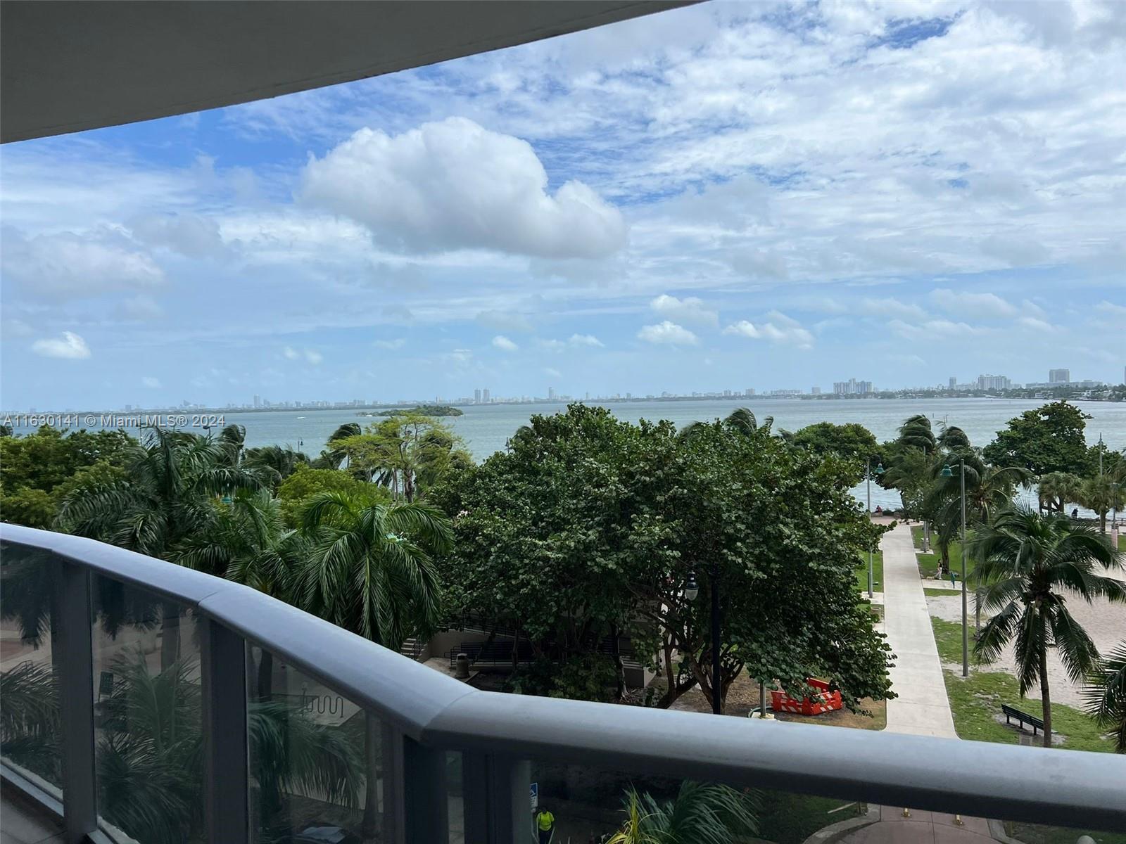 Condo for Rent in Miami, FL