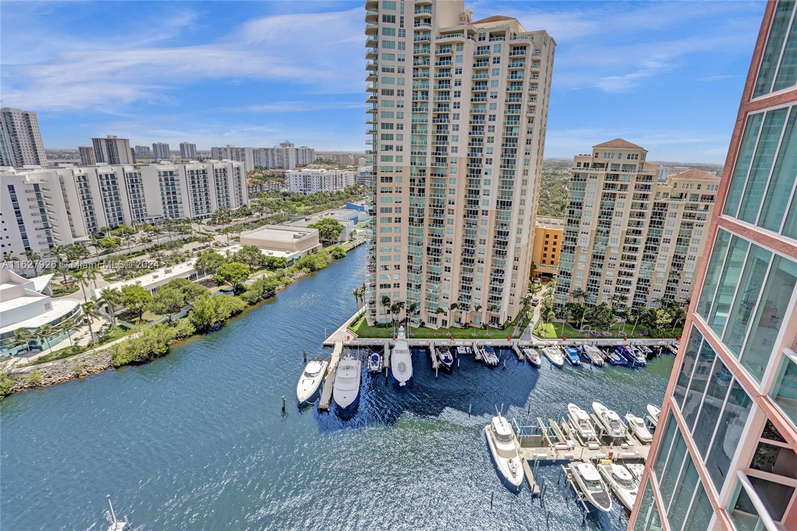 3370 Hidden Bay Dr #2114, Aventura, Florida image 5