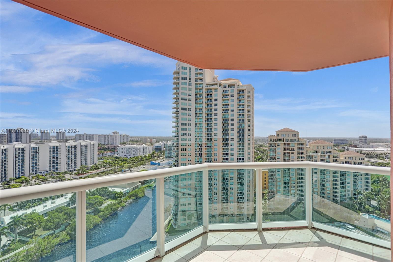 3370 Hidden Bay Dr #2114, Aventura, Florida image 6