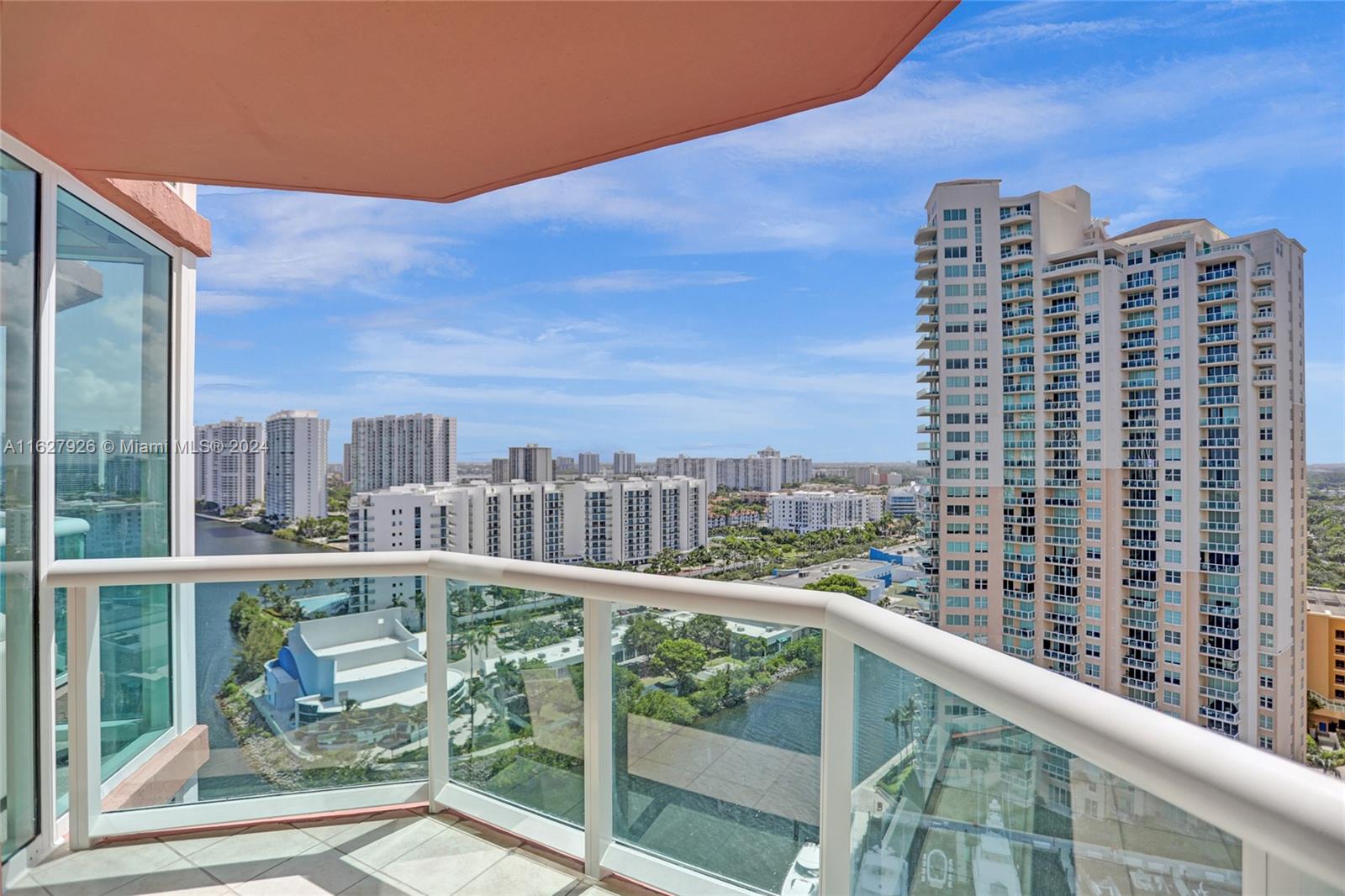 3370 Hidden Bay Dr #2114, Aventura, Florida image 7