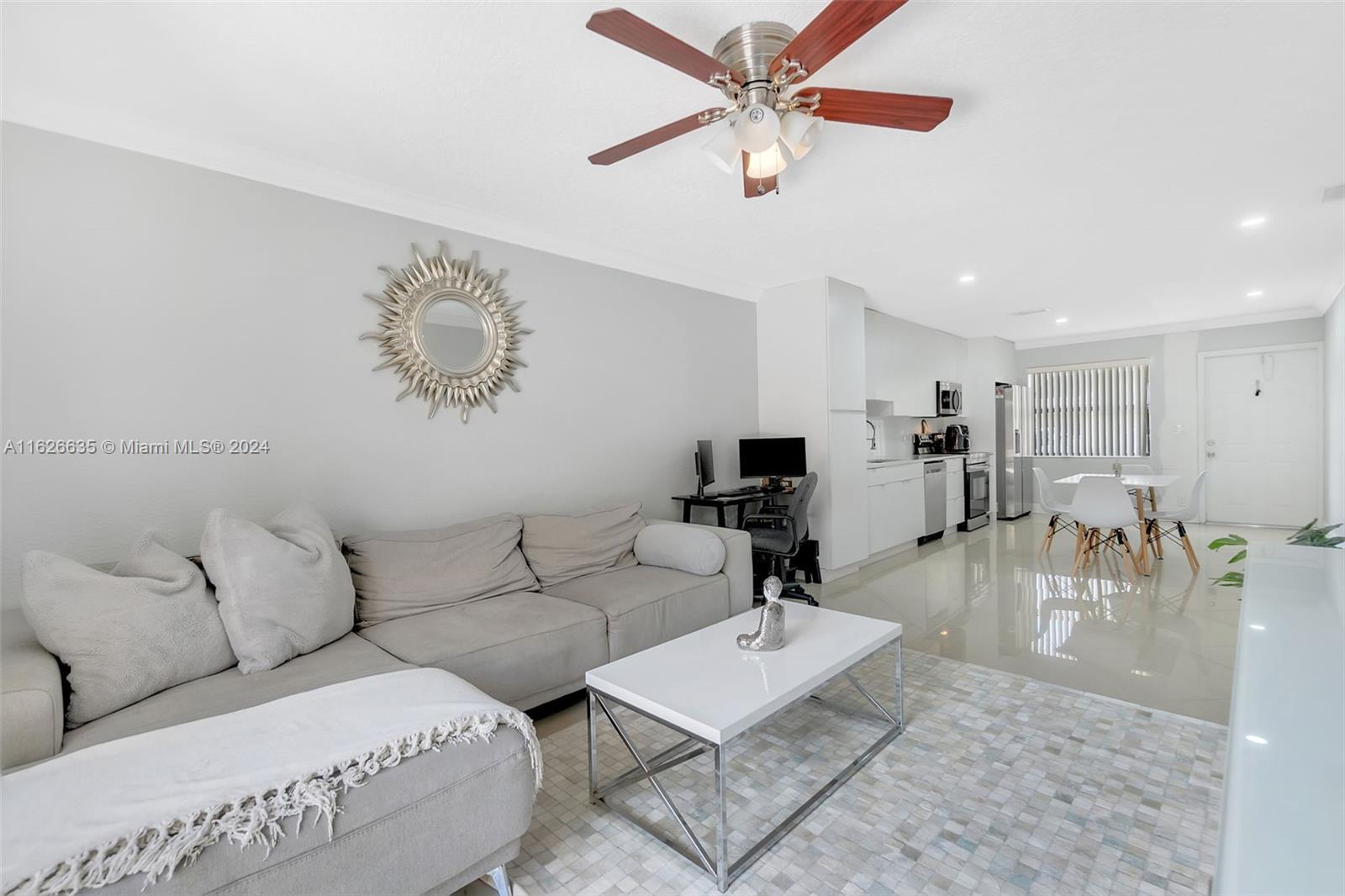 3370 Beau Rivage Dr #5Q, Pompano Beach, Florida image 3